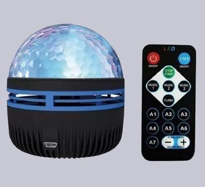 Galaxy LED Light Projector