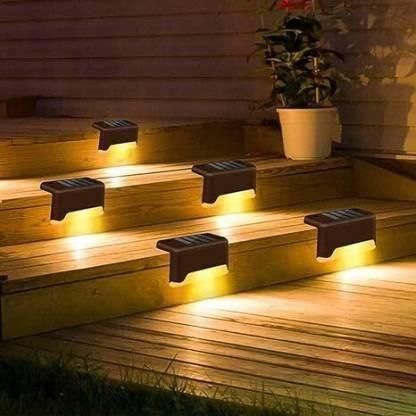 H7 Solar Deck Lights Outdoor