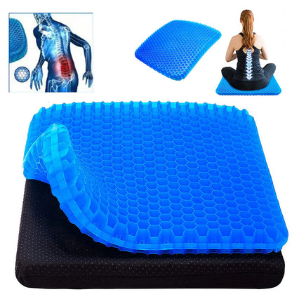 Cooling Comfort Gel Cushion