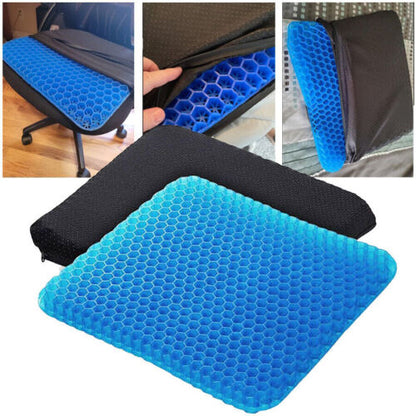 Cooling Comfort Gel Cushion